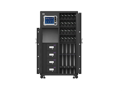 看門神 KMS-2A智能槍彈一體柜 看門神 KMS-2A智能槍彈一體柜