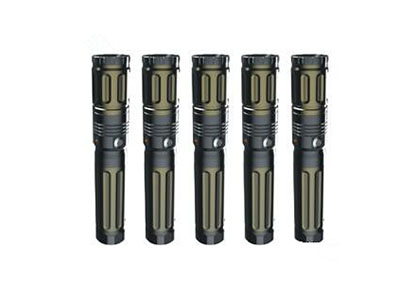 KMS-DT4電筒式LED五波段光源 KMS-DT4電筒式LED五波段光源