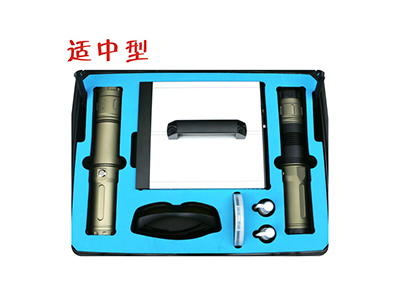 KMS-P3多功能現場物證勘查組合箱 KMS-P3多功能現場物證勘查組合箱