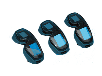 濾色濾光眼鏡 濾色濾光眼鏡