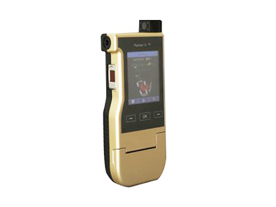 黑豹3號酒精測試儀 黑豹3號酒精測試儀