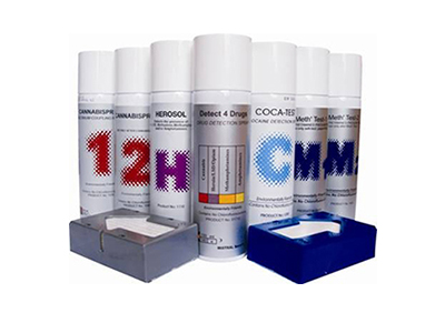 毒品、爆炸物立顯劑 毒品、爆炸物立顯劑