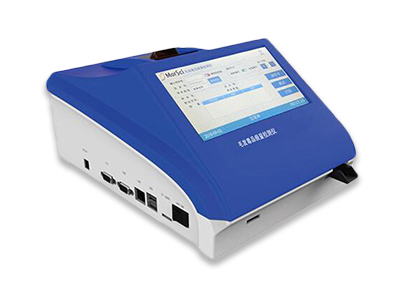 KMS-600毛發毒品痕量檢測儀