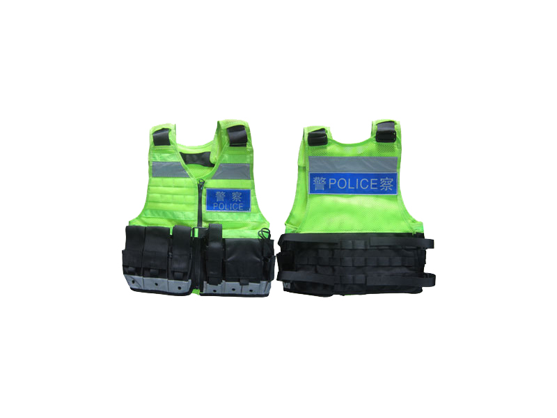 反光戰術背心 反光戰術背心