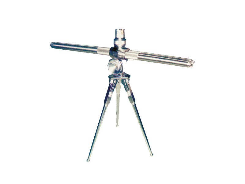 無后坐力爆炸物銷毀器(水炮槍) 無后坐力爆炸物銷毀器(水炮槍)