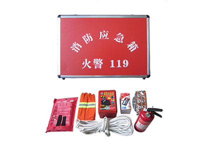 逃生應(yīng)急箱 逃生應(yīng)急箱