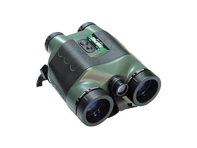 雙筒夜視儀 雙筒夜視儀