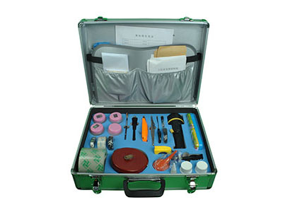 現場痕跡勘查箱 現場痕跡勘查箱