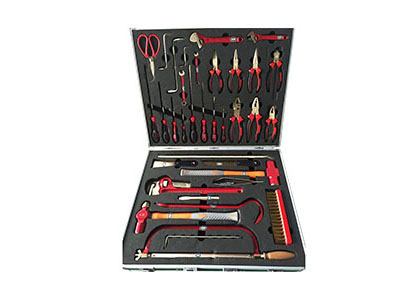 無磁排爆工具組 無磁排爆工具組