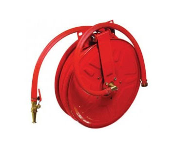 自救卷盤(pán) 自救卷盤(pán)