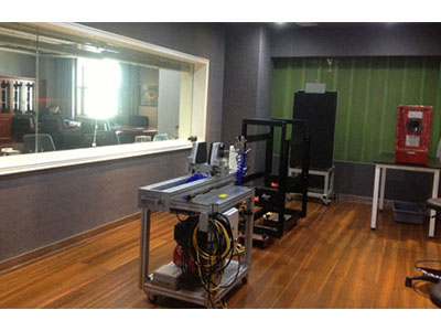 刑偵槍彈實(shí)驗(yàn)室整體建設(shè)方案 刑偵槍彈實(shí)驗(yàn)室整體建設(shè)方案