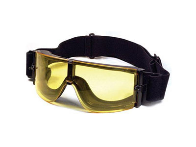 射擊防護眼罩 射擊防護眼罩