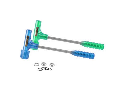 拔彈器II(美國) 拔彈器II(美國)