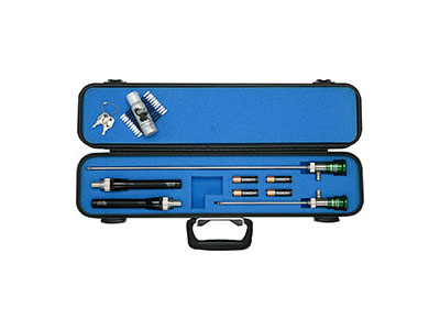 驗槍內窺鏡(美國) 驗槍內窺鏡(美國)