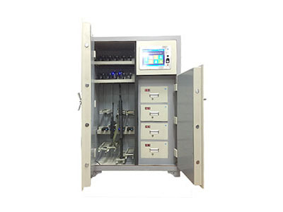 智能槍支彈藥存放柜 智能槍支彈藥存放柜