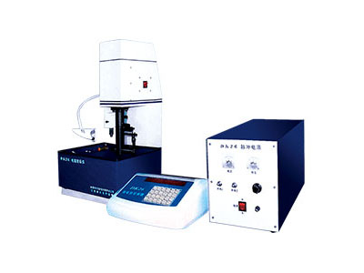 基因式槍支管理系統 基因式槍支管理系統