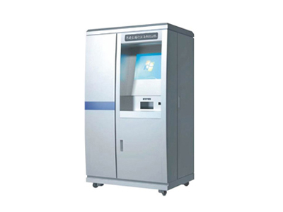 港澳臺通行證自助一體機 港澳臺通行證自助一體機