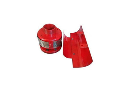 PC低倍數泡沫產生器 PC低倍數泡沫產生器