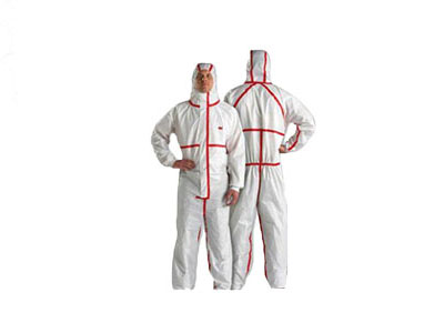KMS-2C-4A防護(hù)服 KMS-2C-4A防護(hù)服