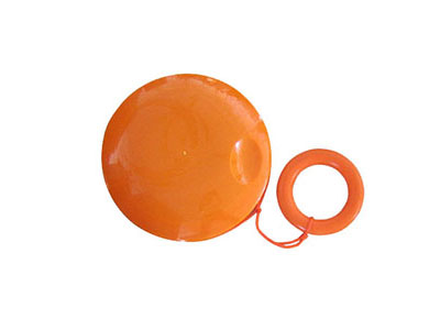 KMS-2G便攜式水上救生飛盤(pán)