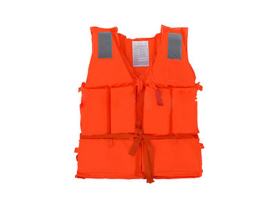 KMS-1G救生衣 KMS-1G救生衣