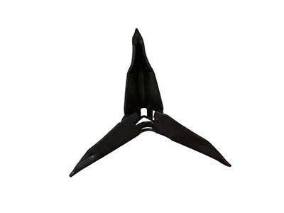 KMS-1H1手拋式路障 KMS-1H1手拋式路障