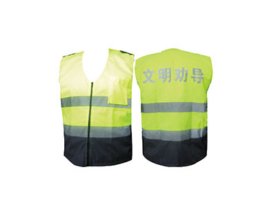 KMS-1U 文明勸導服 KMS-1U 文明勸導服