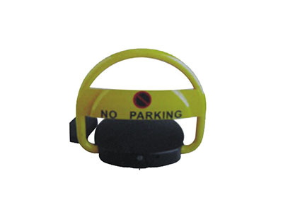 KMS-01遙控車位鎖 KMS-01遙控車位鎖