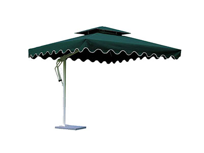 KMS 02執勤遮陽傘 KMS 02執勤遮陽傘