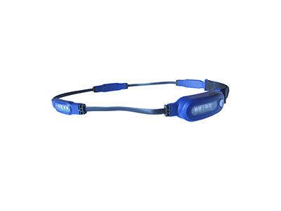 KMS-360度爆閃帽燈 KMS-360度爆閃帽燈