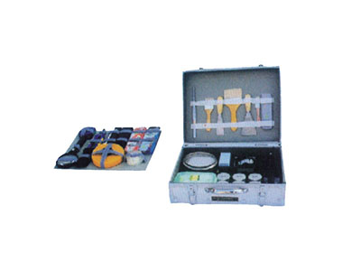 KMS-3F 爆炸現場勘察箱 KMS-3F 爆炸現場勘察箱