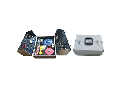 KMS-1B交通事故勘察箱 KMS-1B交通事故勘察箱