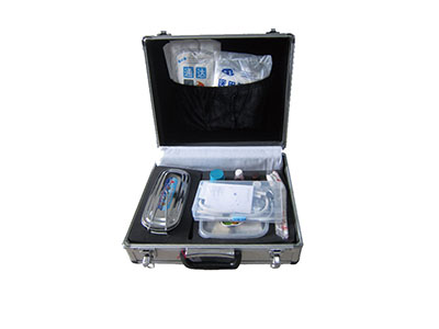 KMS 2B現場急救箱 KMS 2B現場急救箱