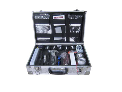 KMS-A1刑事現場勘察箱 KMS-A1刑事現場勘察箱