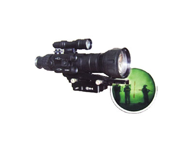 KMS-01夜視瞄準鏡 KMS-01夜視瞄準鏡