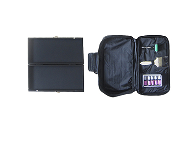 KMS-2M 足跡捺印盒 KMS-2M 足跡捺印盒