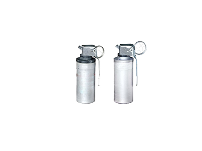 KMS 01手投式催淚彈 KMS 01手投式催淚彈