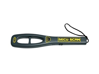 看門神 KMS 160手持金屬探測儀 看門神 KMS 160手持金屬探測儀