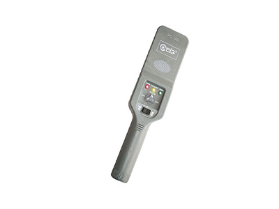 PD 140V 增強型手持式金屬探測器 PD 140V 增強型手持式金屬探測器