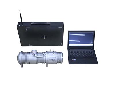 KMS 3S便攜式X射線安全檢查儀 KMS 3S便攜式X射線安全檢查儀