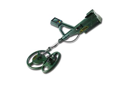 KMS 地下金屬探測器(3.5米) KMS 地下金屬探測器(3.5米)