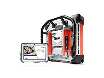 美國萊福 TRx雷達生命探測儀 美國萊福 TRx雷達生命探測儀