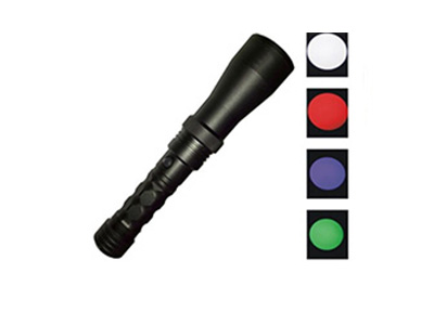 看門神 KMS-S013便攜式多波段光源 看門神 KMS-S013便攜式多波段光源