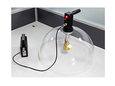 KMS 便攜式502熏顯儀 KMS 便攜式502熏顯儀