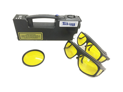 英國TL-445P-12W型便攜式激光發現儀 英國TL-445P-12W型便攜式激光發現儀