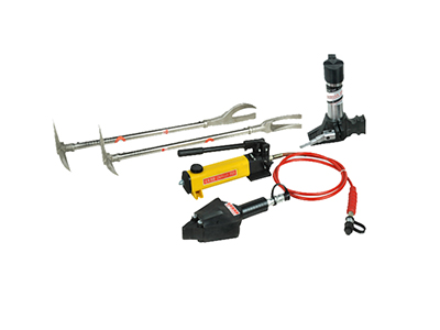 KMS-4A2 防盜門破拆工具組 KMS-4A2 防盜門破拆工具組