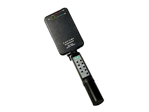 便攜式半導體元件探測儀LONET-24 便攜式半導體元件探測儀LONET-24