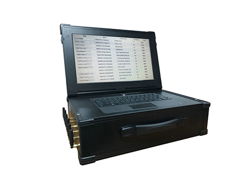 烈火神盾手機信號管控系統(tǒng) 烈火神盾手機信號管控系統(tǒng)