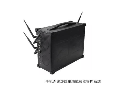 手機終端主動式智能管控系統(tǒng) 手機終端主動式智能管控系統(tǒng)