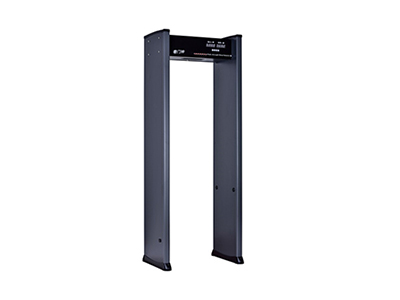 看門神 KMS-600L安檢門(6區) 看門神 KMS-600L安檢門(6區)